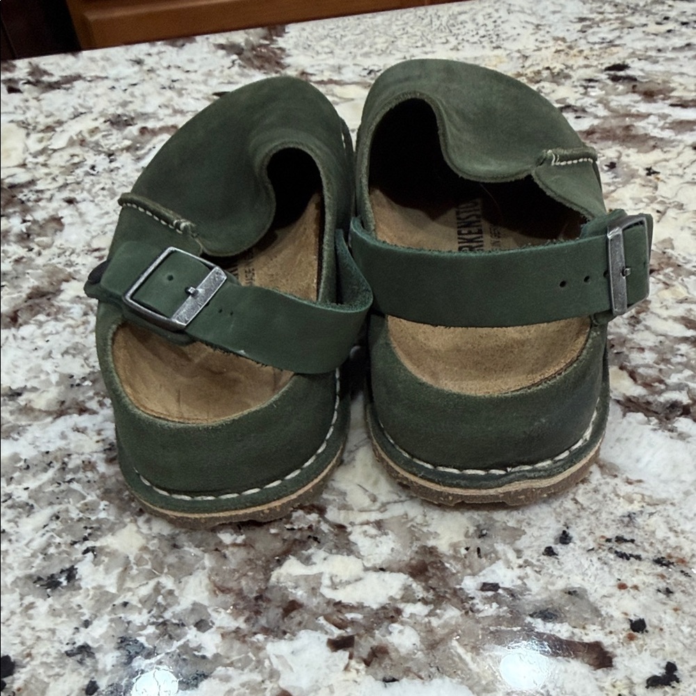 Birkenstock Lutry - Picture 4 of 7